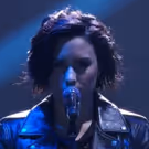 VIDEO: Demi Lovato Gives Emotional Performance of 'Stone Cold' on IDOL