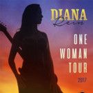 Diana Rein, New D&A Guitar Gear Endorsee, Performing at NAMM