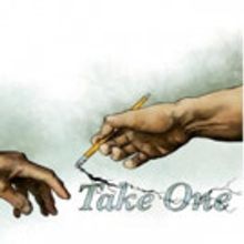 New Musical TAKE ONE to Premiere at New York Fringe