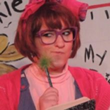 Photo Flash: First Look at JUNIE B. JONES - THE MUSICAL at Way Off Broadway