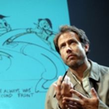 Photo Flash: First Look at PTP/NYC's NO END OF BLAME and GOOD at Atlantic Stage 2