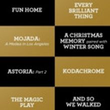 FUN HOME Kicks off Portland Center Stage at The Armory's 30th Anniversary Season