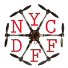 Cirque du Soleil, National Geographic Among Nominees for 2016 NYC Drone Film Festival