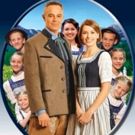 Really Useful Group Announces THE SOUND OF MUSIC's von Trapp Children for Sydney…