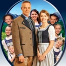 Really Useful Group Announces THE SOUND OF MUSIC's von Trapp Children for Sydney Prod