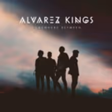 Alternative Press Premieres Alvarez Kings' 'Sleepwalking Pt. II' Video Today