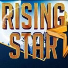 RISING STAR COMPETITION Reaches Week 8 and Features Natalie Joy Johnson, Paul Canaan…