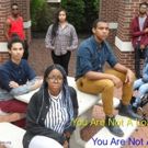 FINANCIAL SLAVERY: THE COLLEGE DEBT SENTENCE Coming to FringeNYC