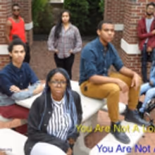 FINANCIAL SLAVERY: THE COLLEGE DEBT SENTENCE Coming to FringeNYC