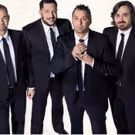 TruTV's Impractical Jokers to Bring Bus Tour to the Fox Theatre This Winter