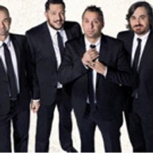 TruTV's Impractical Jokers to Bring Bus Tour to the Fox Theatre This Winter