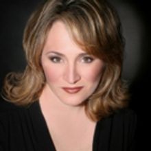 Patricia Racette to Lead LA Opera's SALOME, 2/18 - Full Cast Announced!