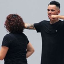 Form Dance Projects And Riverside Theatres Presents De Quincey Co's METADATA, Sept. 1