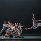 Smuin to Bring Effervescent DANCE SERIES 01 to Mountain View and Carmel