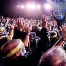 BLUE MAN GROUP Adds Presidents Day Weekend Shows, Winter Offers