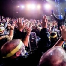 BLUE MAN GROUP Adds Presidents Day Weekend Shows, Winter Offers