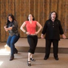 BWW Blog: Simona Berman - Men Can Have Periods, Too