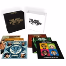 Limited Edition 6-Double-LP Vinyl Box Set, The Black Eyed Peas -The Complete Vinyl…