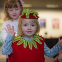 Belgrade Theatre to Welcome World Premiere Stage Production of GANGSTA GRANNY