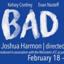 TheatreLAB to Present BAD JEWS, 2/18-3/5