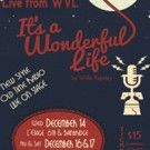 Liberty City Radio Returns with It'S A WONDERFUL LIFE