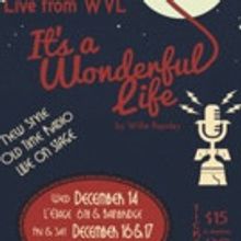 Liberty City Radio Returns with It'S A WONDERFUL LIFE