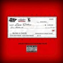 Miami Recording Artist Zoey Dollaz Releases New Single 'Blow A Check'