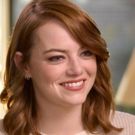 LA LA LAND's Emma Stone to Talk Oscar Nomination & More on CBS SUNDAY MORNING