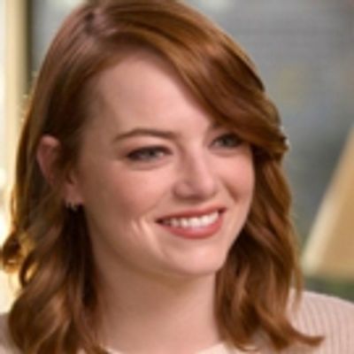 LA LA LAND's Emma Stone to Talk Oscar Nomination & More on CBS SUNDAY MORNING