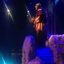 BWW Blog: DSOA's SHREK: THE MUSICAL - Tech Week By Dylan Jackson and Sydney Wolff