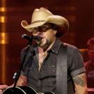 VIDEO: Jason Aldean Performs 'A Little More Summertime' on TONIGHT SHOW
