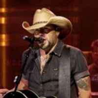 VIDEO: Jason Aldean Performs 'A Little More Summertime' on TONIGHT SHOW Video