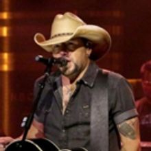 VIDEO: Jason Aldean Performs 'A Little More Summertime' on TONIGHT SHOW