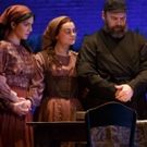 FIDDLER ON THE ROOF to Hold A Special Talkback with Tevye and His Daughters 12/15