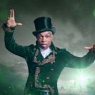 Todrick Hall's STRAIGHT OUTTA OZ to Arrive at Thrasher-Horne Center This April
