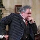 BWW Review: THE DRESSER, Duke of York's Theatre, 13 October 2016