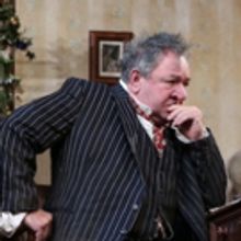 BWW Review: THE DRESSER, Duke of York's Theatre, 13 October 2016