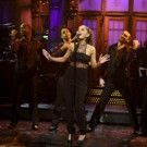 VIDEO: Ariana Grande Performs 'Be Alright' on SATURDAY NIGHT LIVE