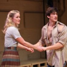 Photo Flash: First Look at Transport Group's WILLIAM INGE IN REPERTORY, with Emily Sk