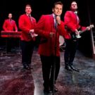 BWW Interview: Matthew Dailey Talks JERSEY BOYS