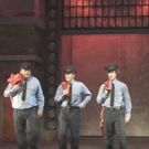 STAGE TUBE: Watch Highlights of THE FULL MONTY at The Engeman Theater