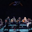 BWW Review: Nashville Ballet's 2016 ATTITUDE Series