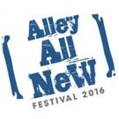 Ellen McLaughlin, Leo Marks, Richard Kind and More to Star in ALLEY ALL NEW Festival…