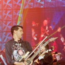 The Ultimate Gamer Experience Comes to Grand Rapids in VIDEO GAMES LIVE!