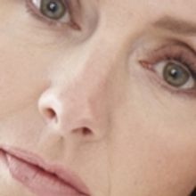 Actress Hope Davis On Thrillers, Escaping To London and David Hare's THE RED BARN