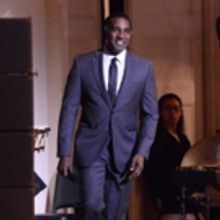 Norm Lewis to Star as 'Don Quixote' in MAN OF LA MANCHA at 5th Avenue Theatre