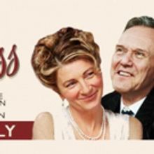 Trevor Nunn's Production Of Terence Rattigan's LOVE IN IDLENESS Transfers to West End