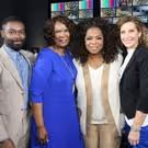 David Oyelowo & More Set for New Season of OPRAH: WHERE ARE THEY NOW?, Premiering…