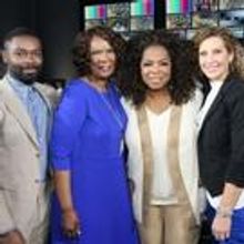 David Oyelowo & More Set for New Season of OPRAH: WHERE ARE THEY NOW?, Premiering…