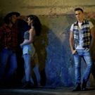 FOOTLOOSE UK Tour Starring Gareth Gates At New Alexandra Theatre, July 4-9 2016